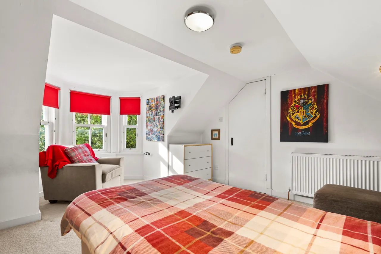 Burnfoot Cottage, Kilbarchan, photo 19