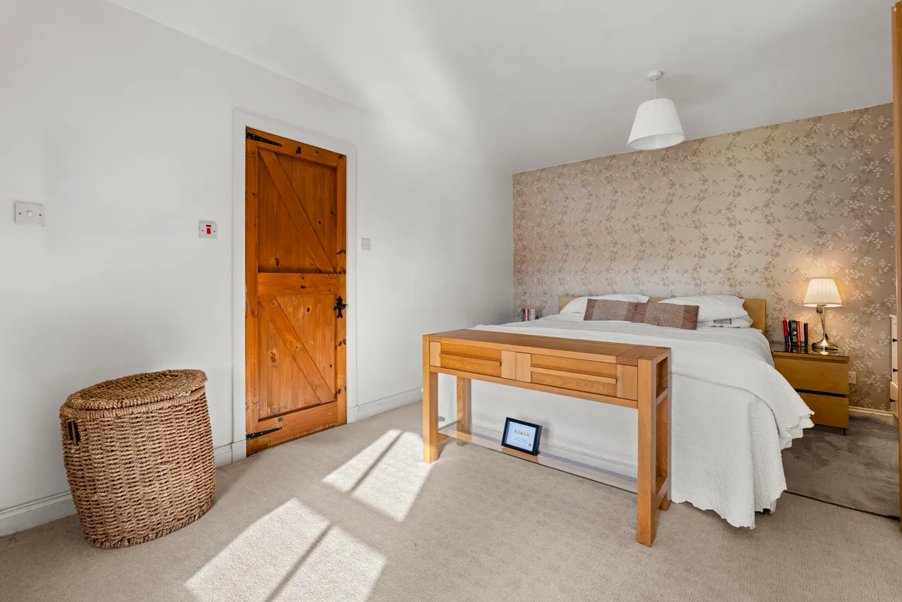 Burnfoot Cottage, Kilbarchan, photo 15