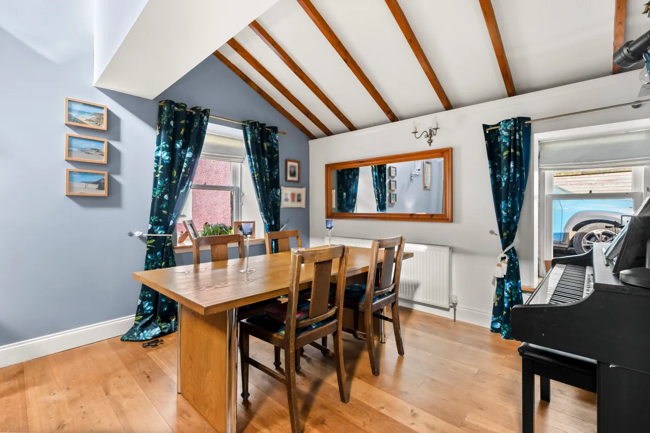 Burnfoot Cottage, Kilbarchan, photo 6