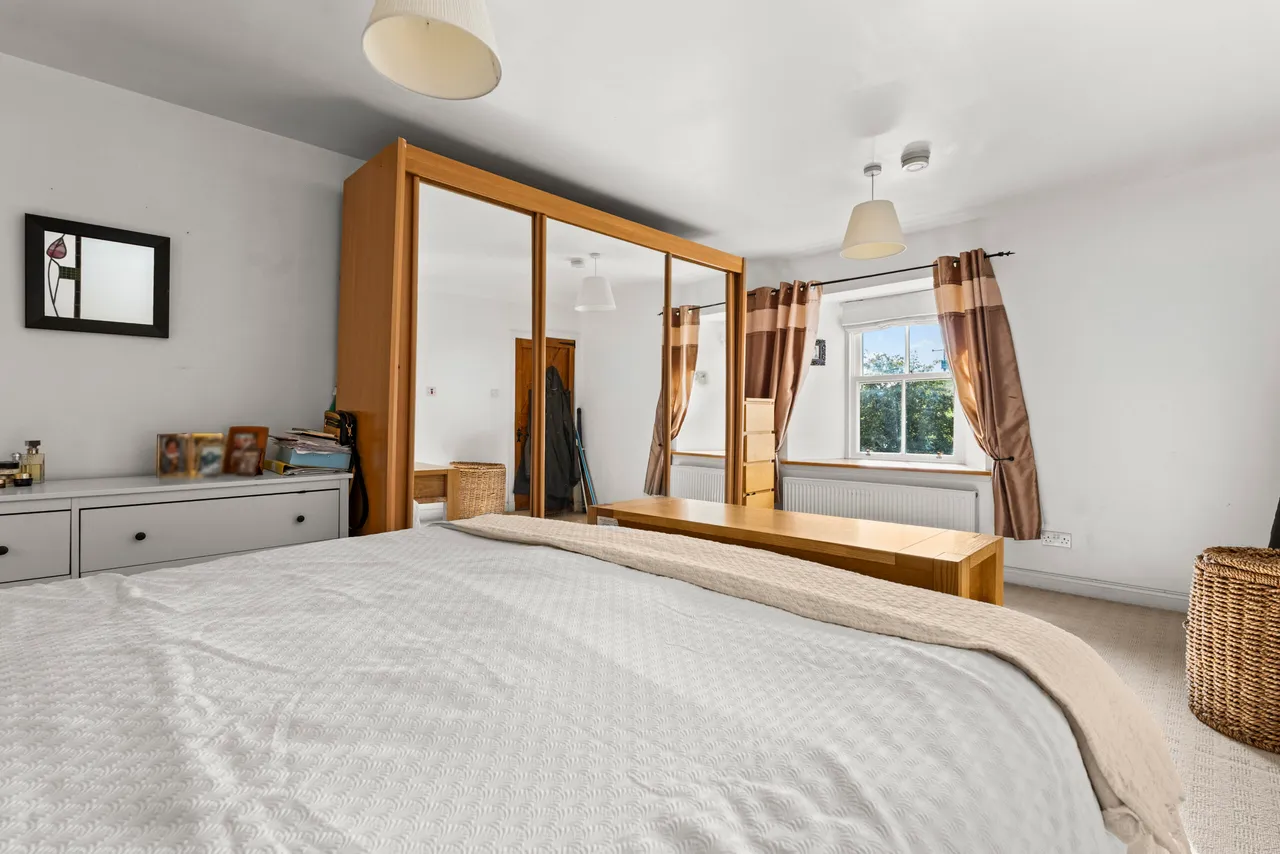 Burnfoot Cottage, Kilbarchan, photo 16