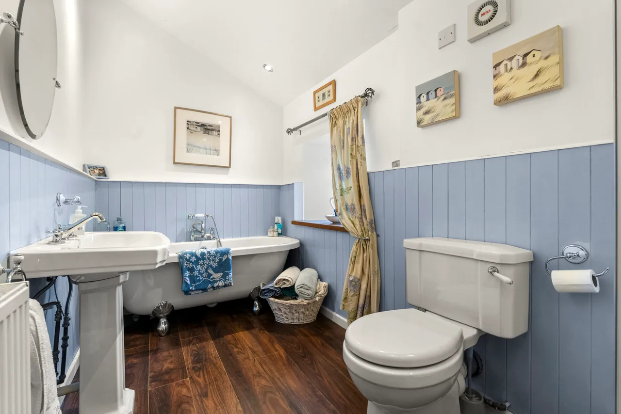 Burnfoot Cottage, Kilbarchan, photo 22