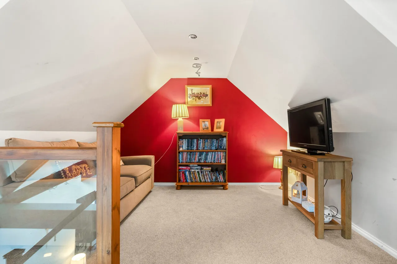 Burnfoot Cottage, Kilbarchan, photo 9