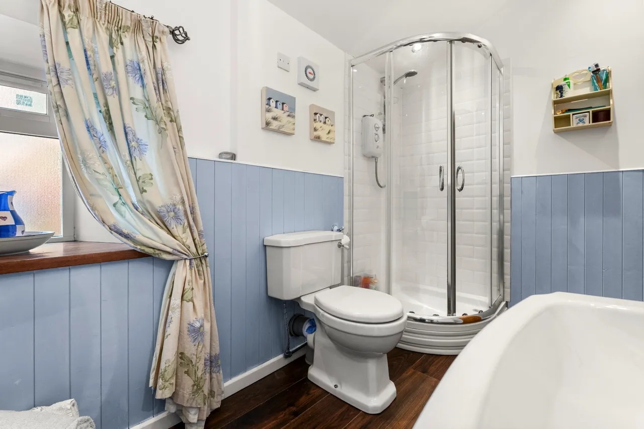Burnfoot Cottage, Kilbarchan, photo 23