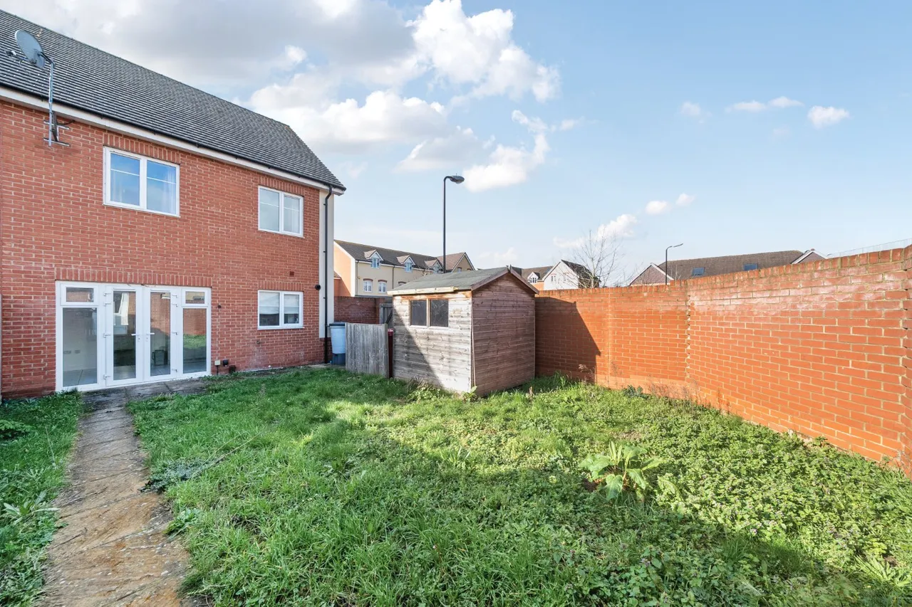 Slough, Berkshire, photo 11