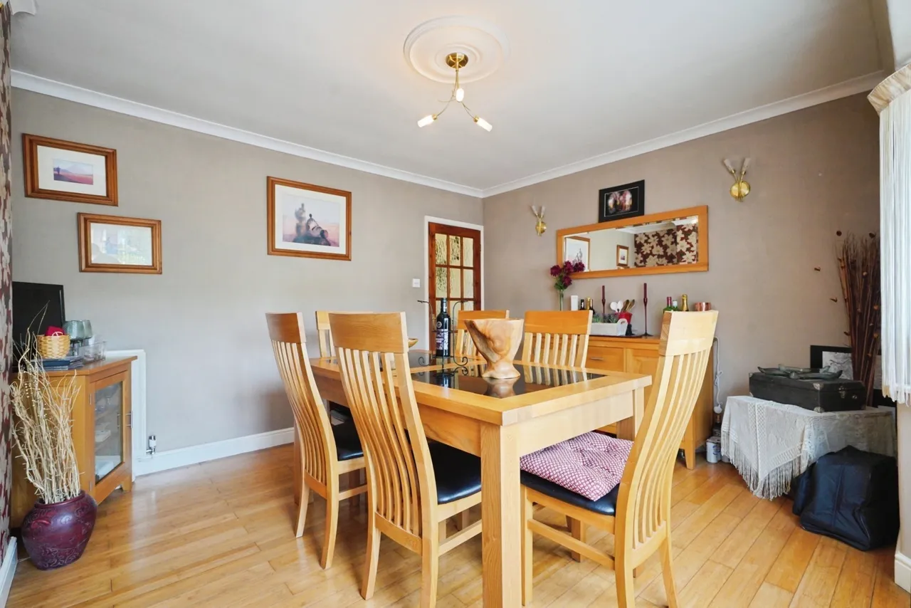 Rosemary Crescent, Whitwick, LE67, photo 8