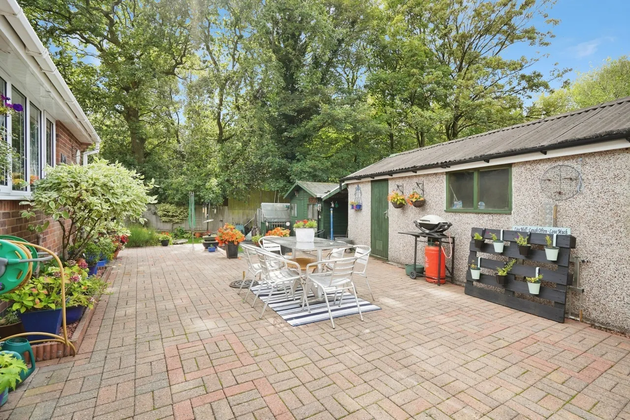 Rosemary Crescent, Whitwick, LE67, photo 20