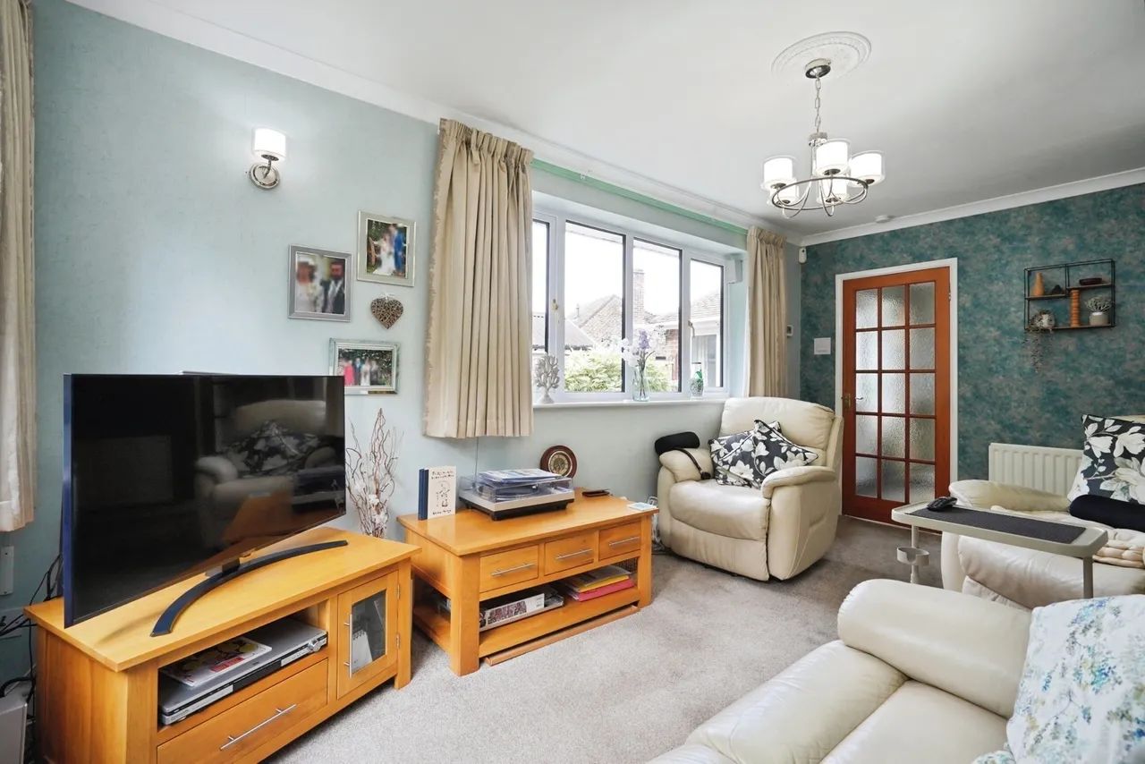 Rosemary Crescent, Whitwick, LE67, photo 7