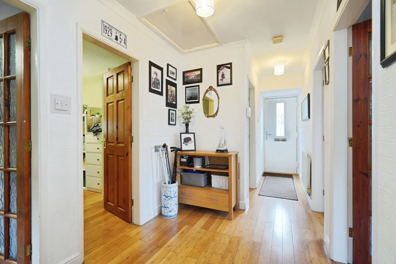 Rosemary Crescent, Whitwick, LE67, photo 9