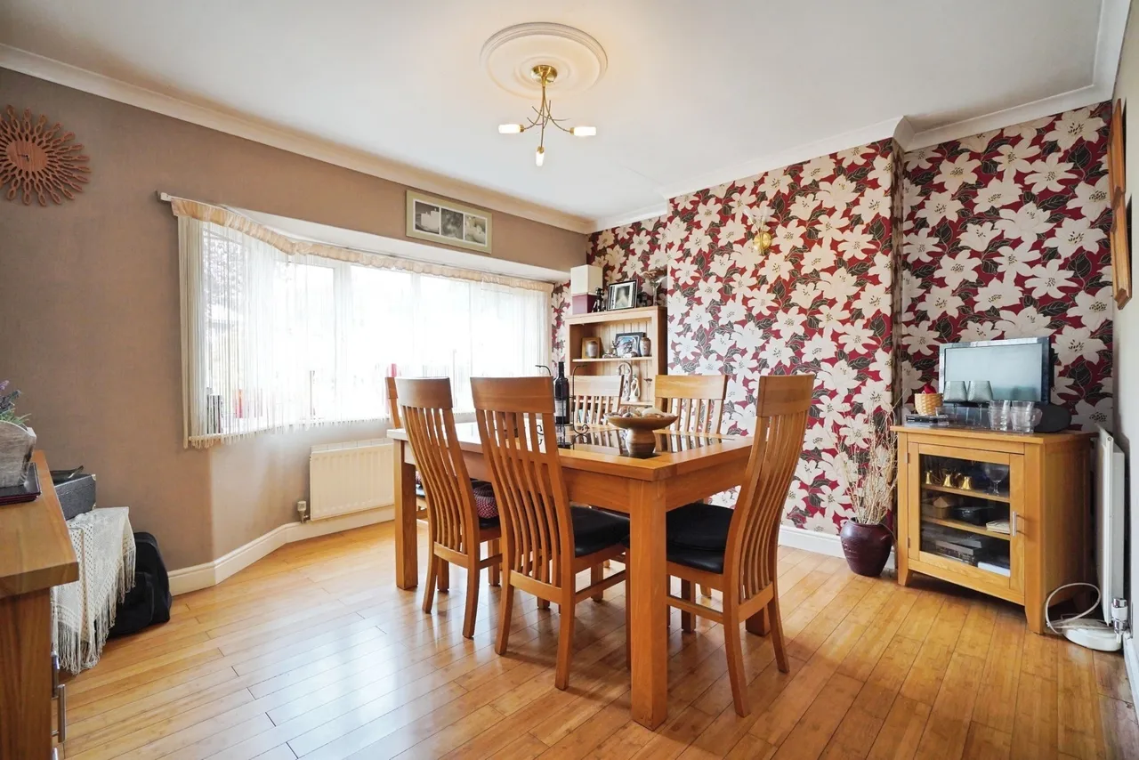 Rosemary Crescent, Whitwick, LE67, photo 5