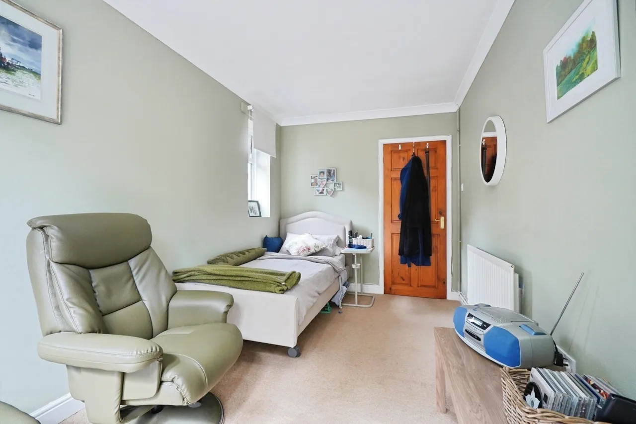 Rosemary Crescent, Whitwick, LE67, photo 12