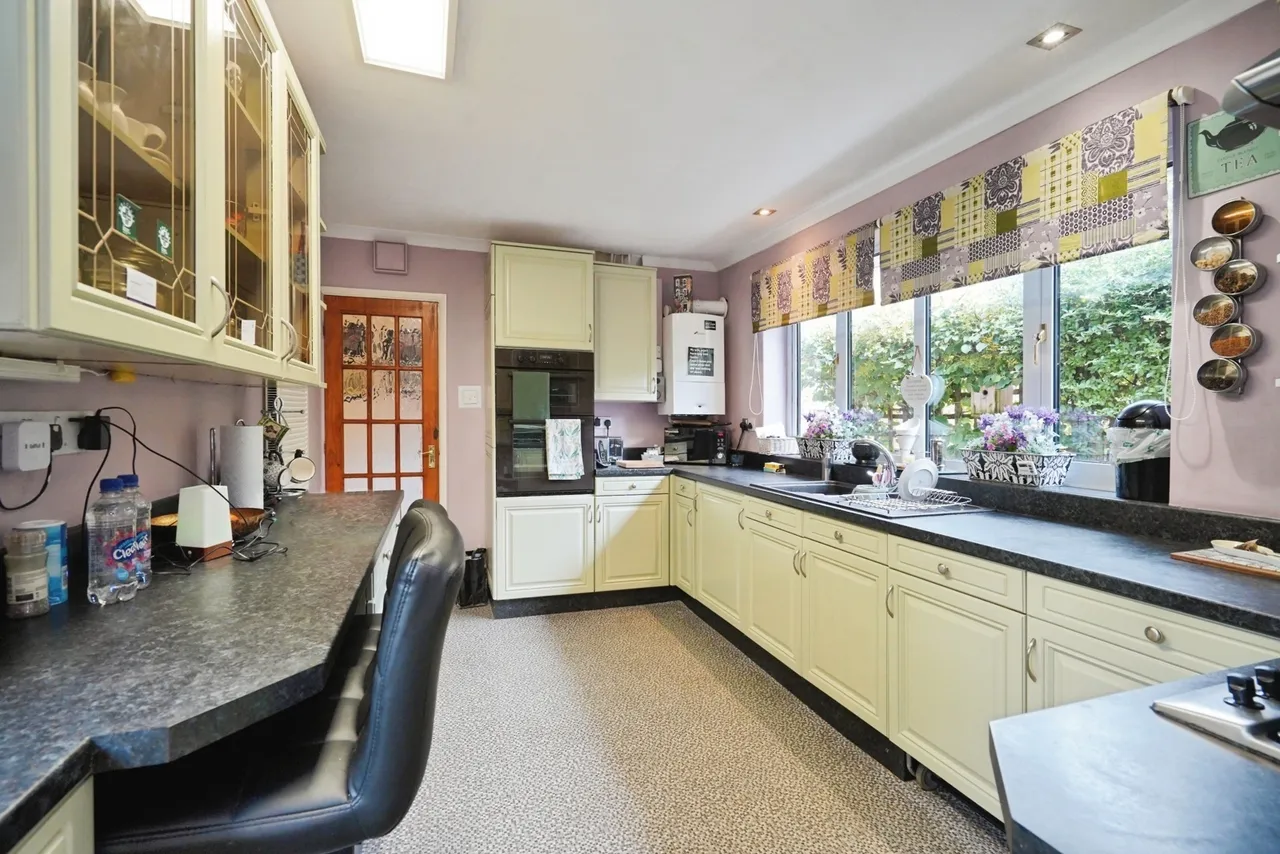 Rosemary Crescent, Whitwick, LE67, photo 6