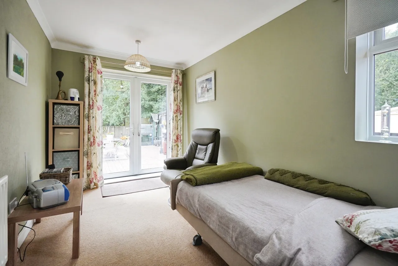 Rosemary Crescent, Whitwick, LE67, photo 13