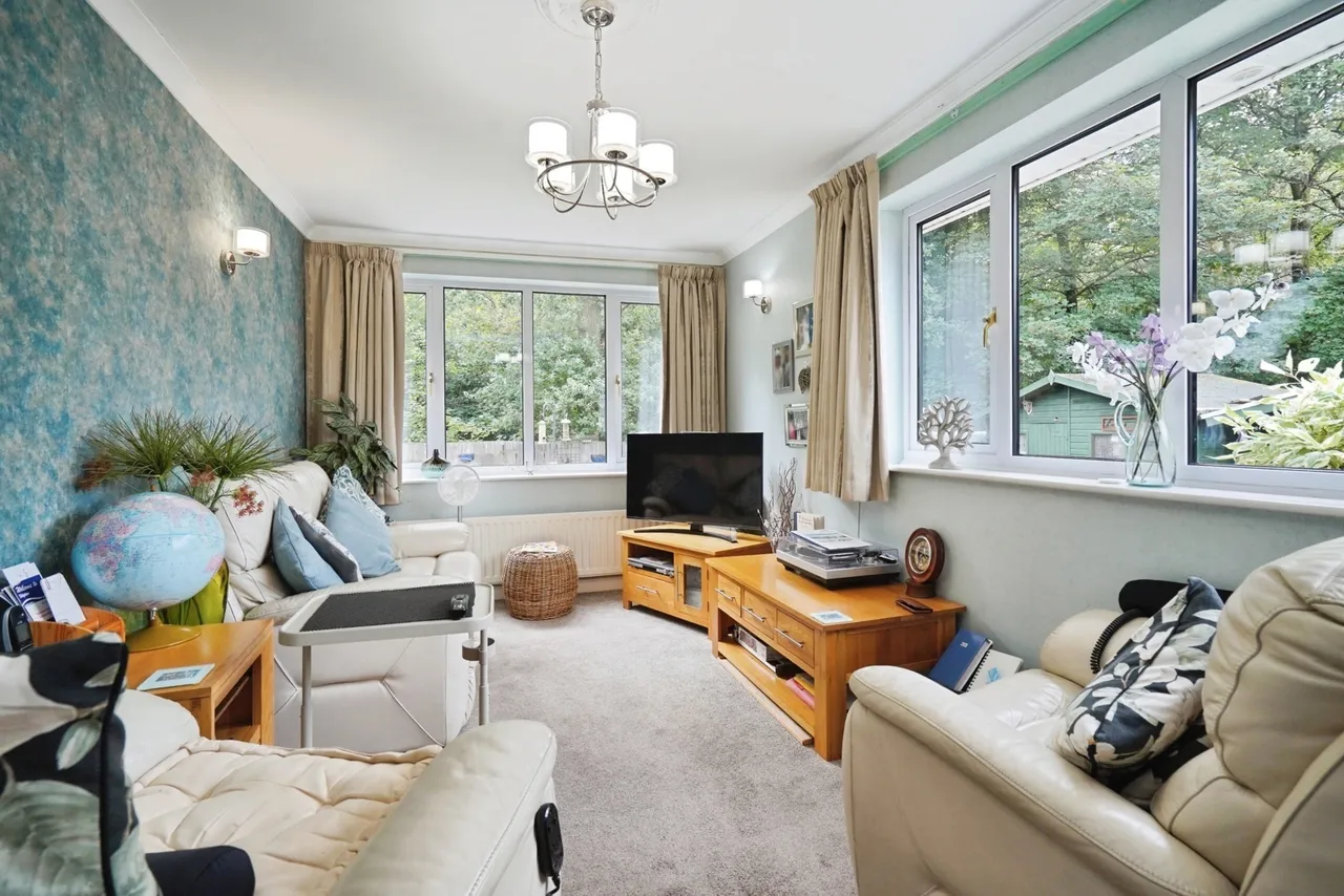 Rosemary Crescent, Whitwick, LE67, photo 4
