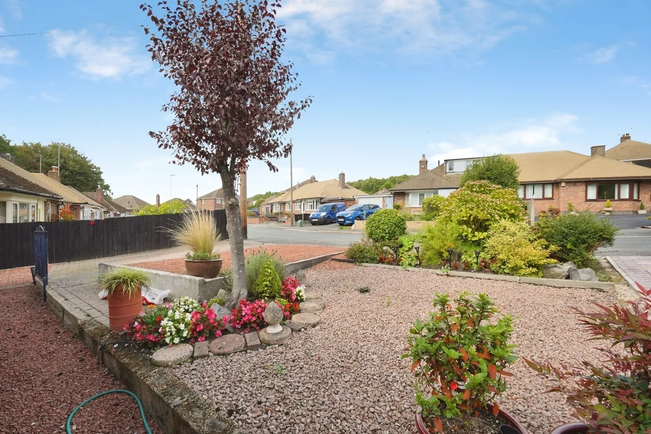 Rosemary Crescent, Whitwick, LE67, photo 19