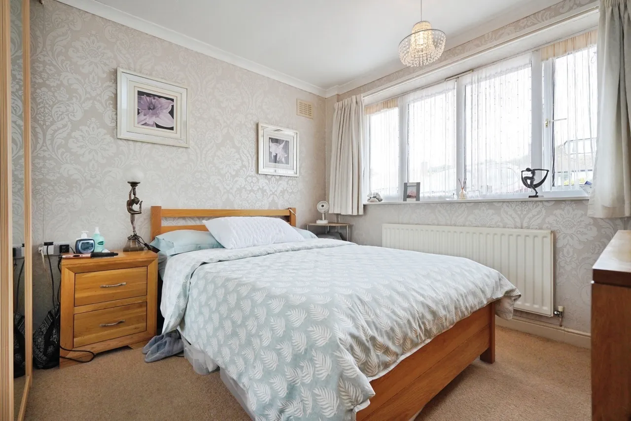 Rosemary Crescent, Whitwick, LE67, photo 11
