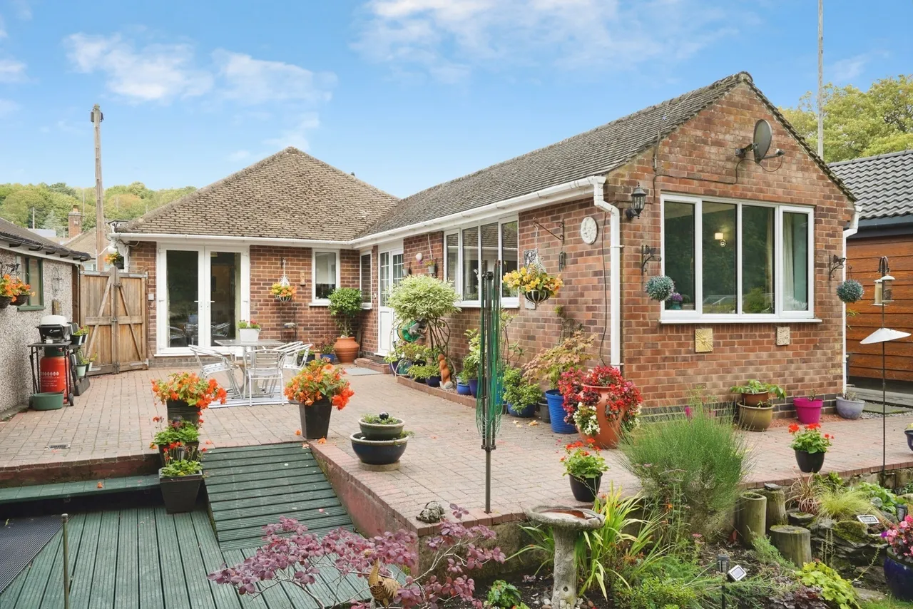 Rosemary Crescent, Whitwick, LE67, photo 18