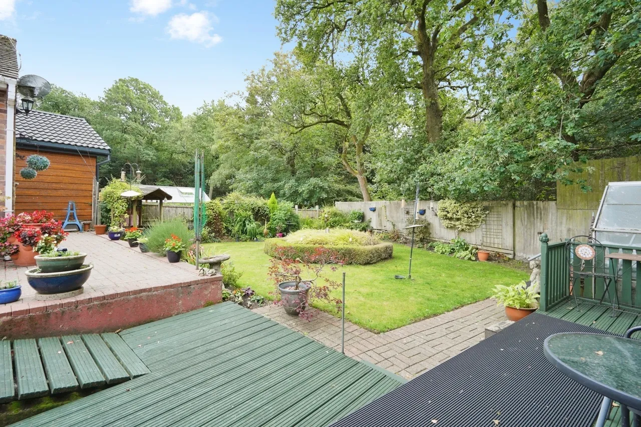 Rosemary Crescent, Whitwick, LE67, photo 2