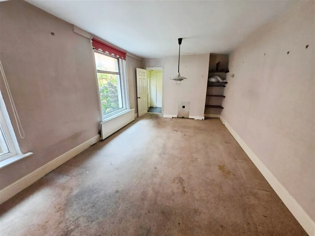 Wilton Avenue, Southampton, SO15, photo 5