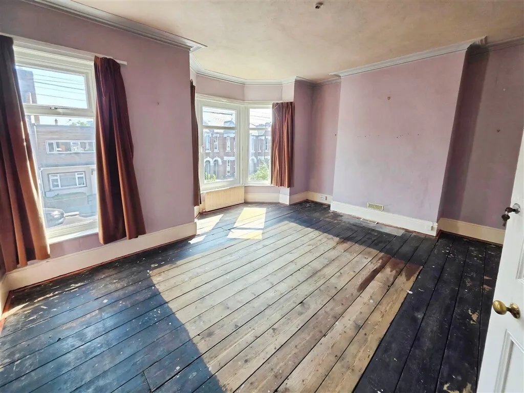 Wilton Avenue, Southampton, SO15, photo 11