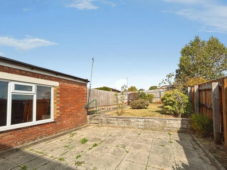 Oakwood Avenue, Penylan, CF23, photo 11