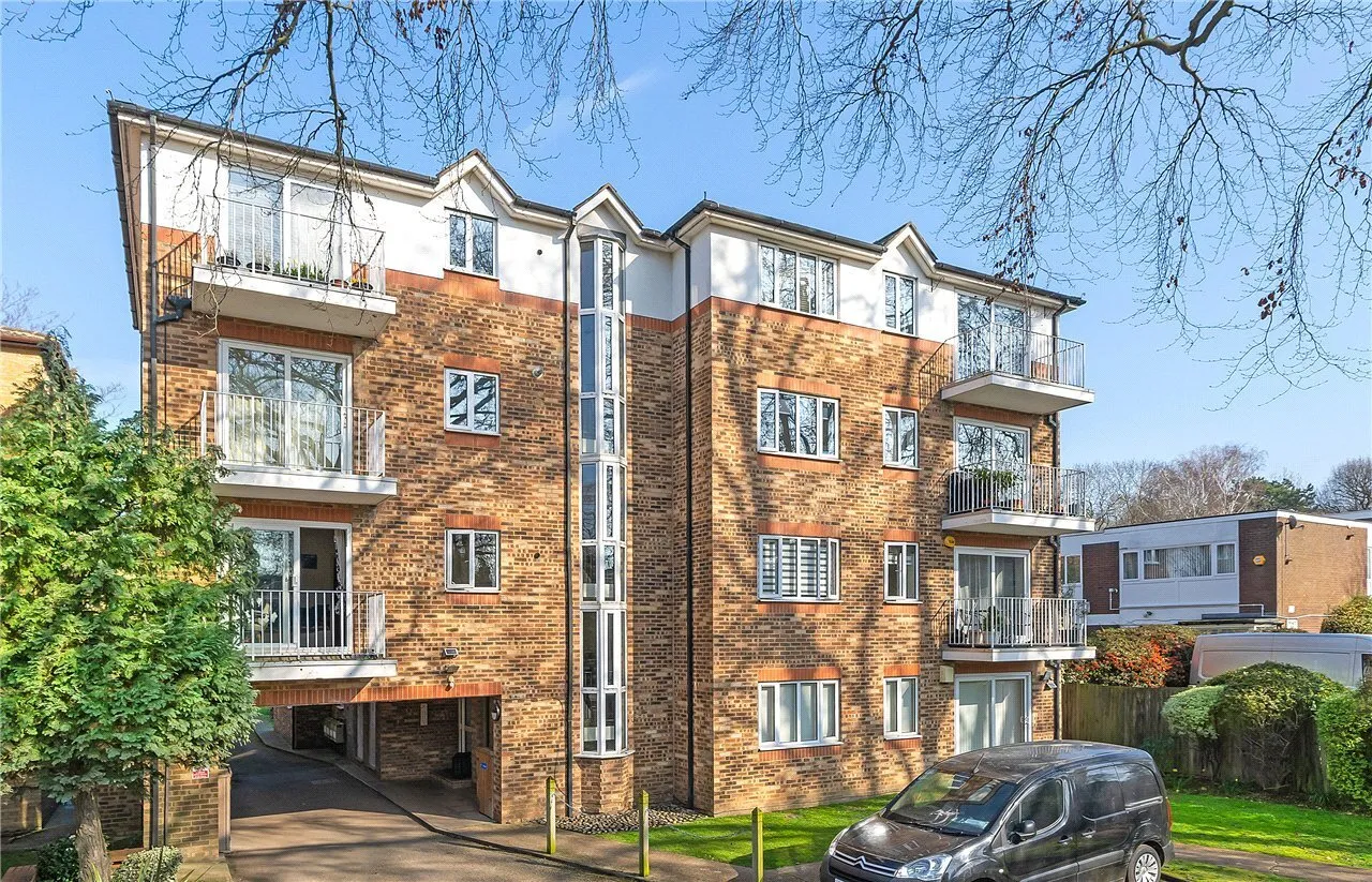 The Avenue, Beckenham, BR3, photo 6