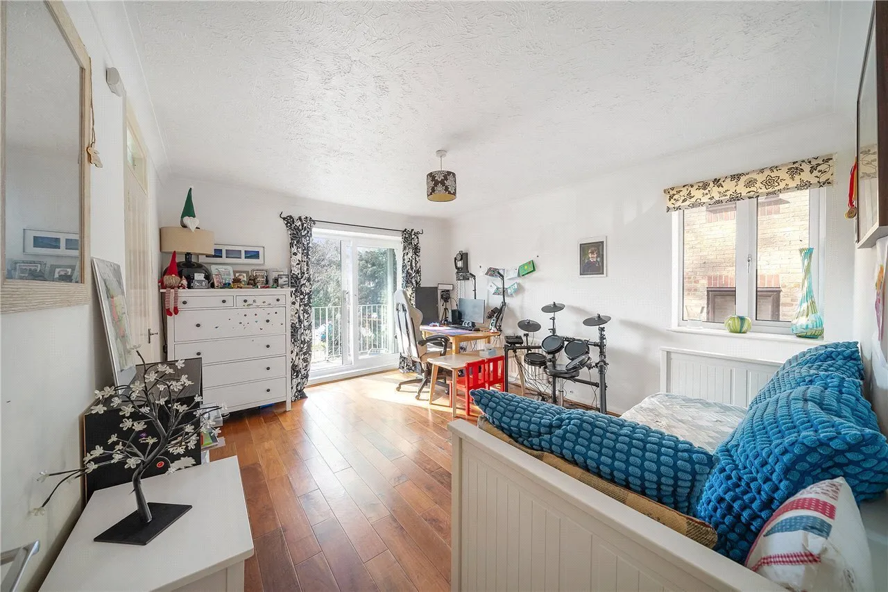 1 bed flat for sale — The Avenue, Beckenham, BR3