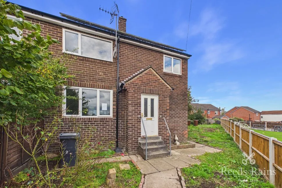 3 bed house for sale, All Saints View, Woodlesford, LS26
