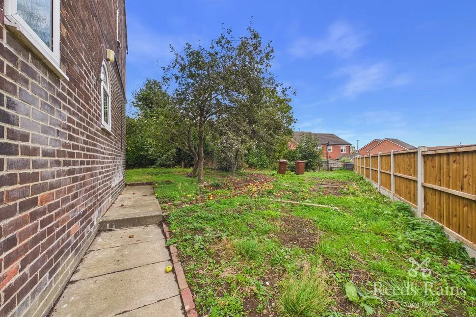 All Saints View, Woodlesford, LS26, photo 16
