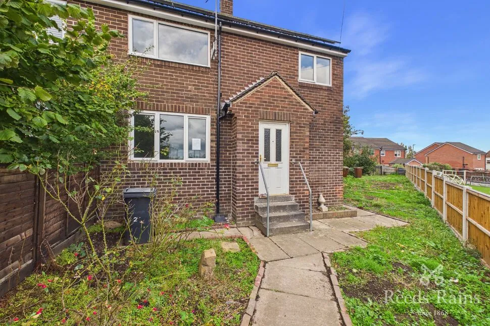 All Saints View, Woodlesford, LS26, photo 17