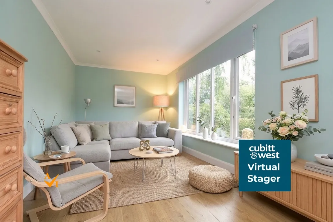 Oak End, Beare Green, RH5, photo 9