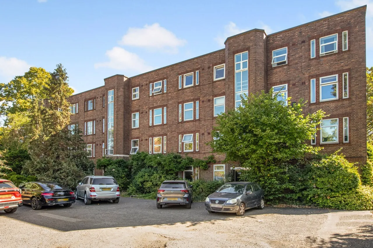 Rosemary Gardens, Mortlake, SW14, photo 3