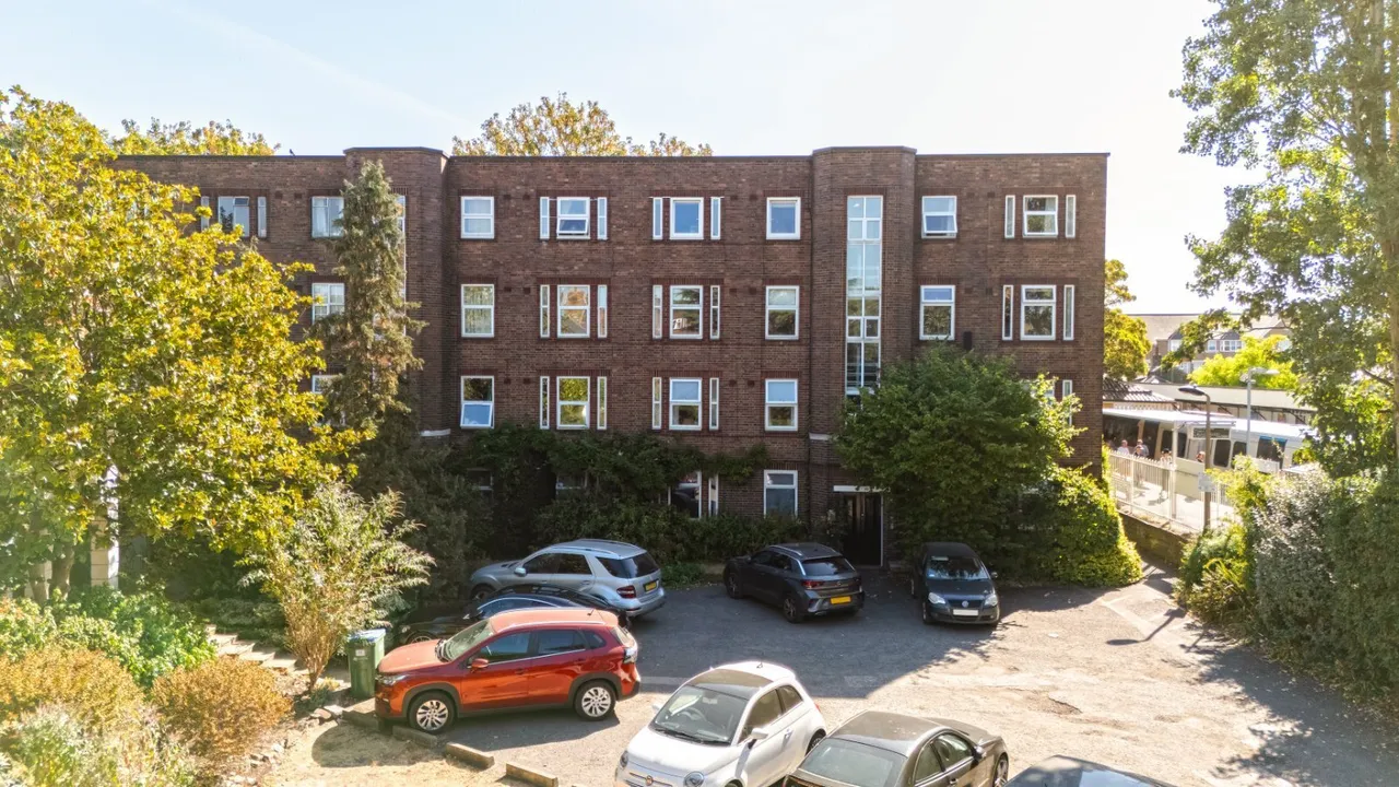 Rosemary Gardens, Mortlake, SW14, photo 13