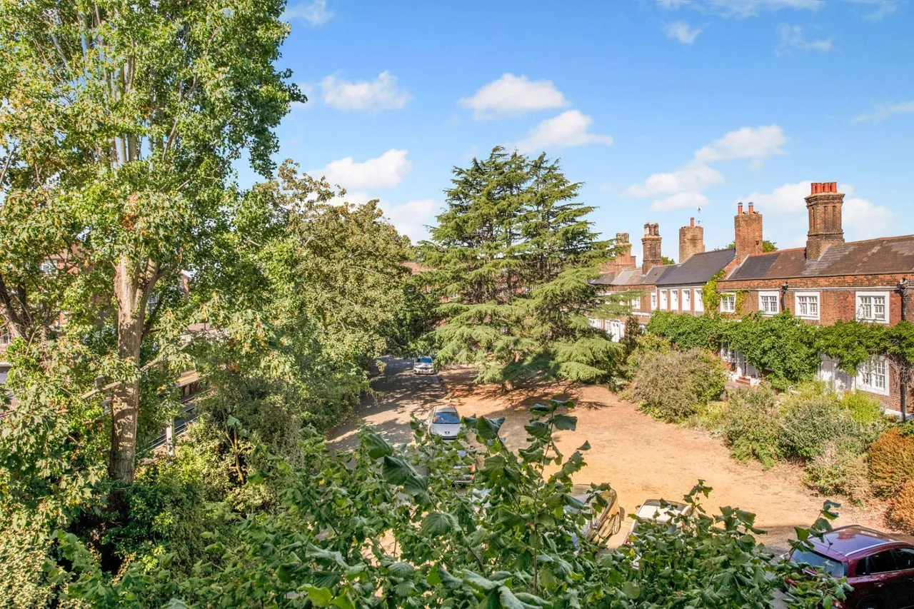 Rosemary Gardens, Mortlake, SW14, photo 6