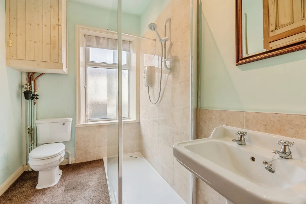 Whitehall Street, Nelson, Lancashire, BB9, photo 6