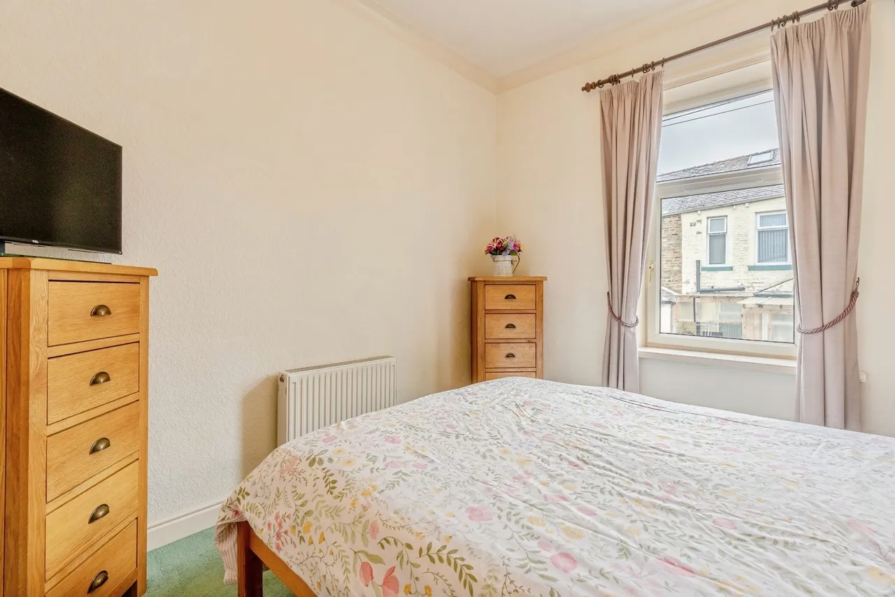Whitehall Street, Nelson, Lancashire, BB9, photo 11
