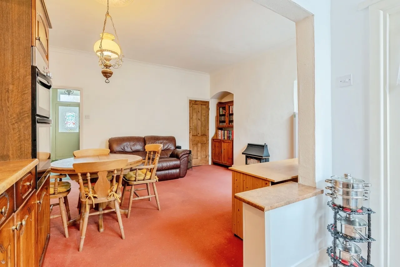 Whitehall Street, Nelson, Lancashire, BB9, photo 8