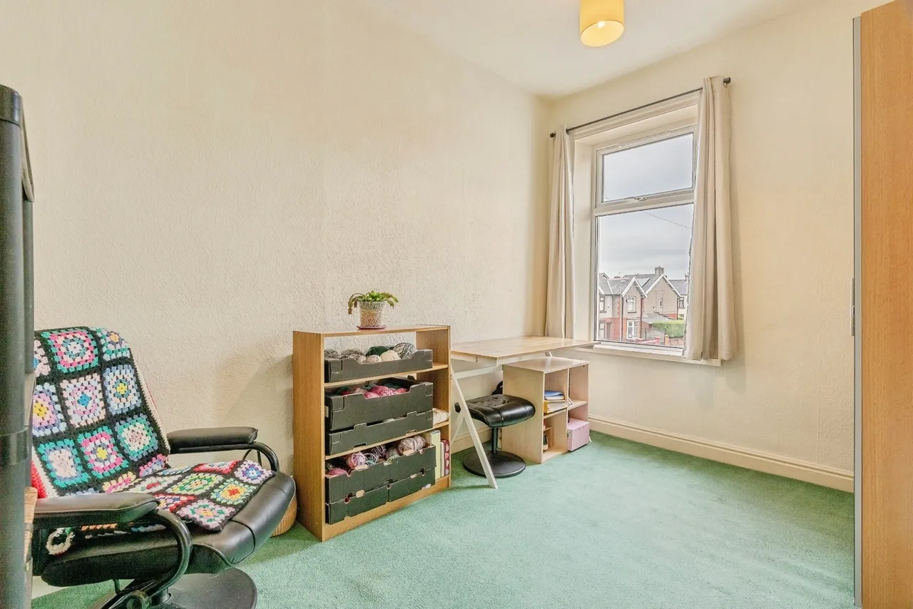 Whitehall Street, Nelson, Lancashire, BB9, photo 13