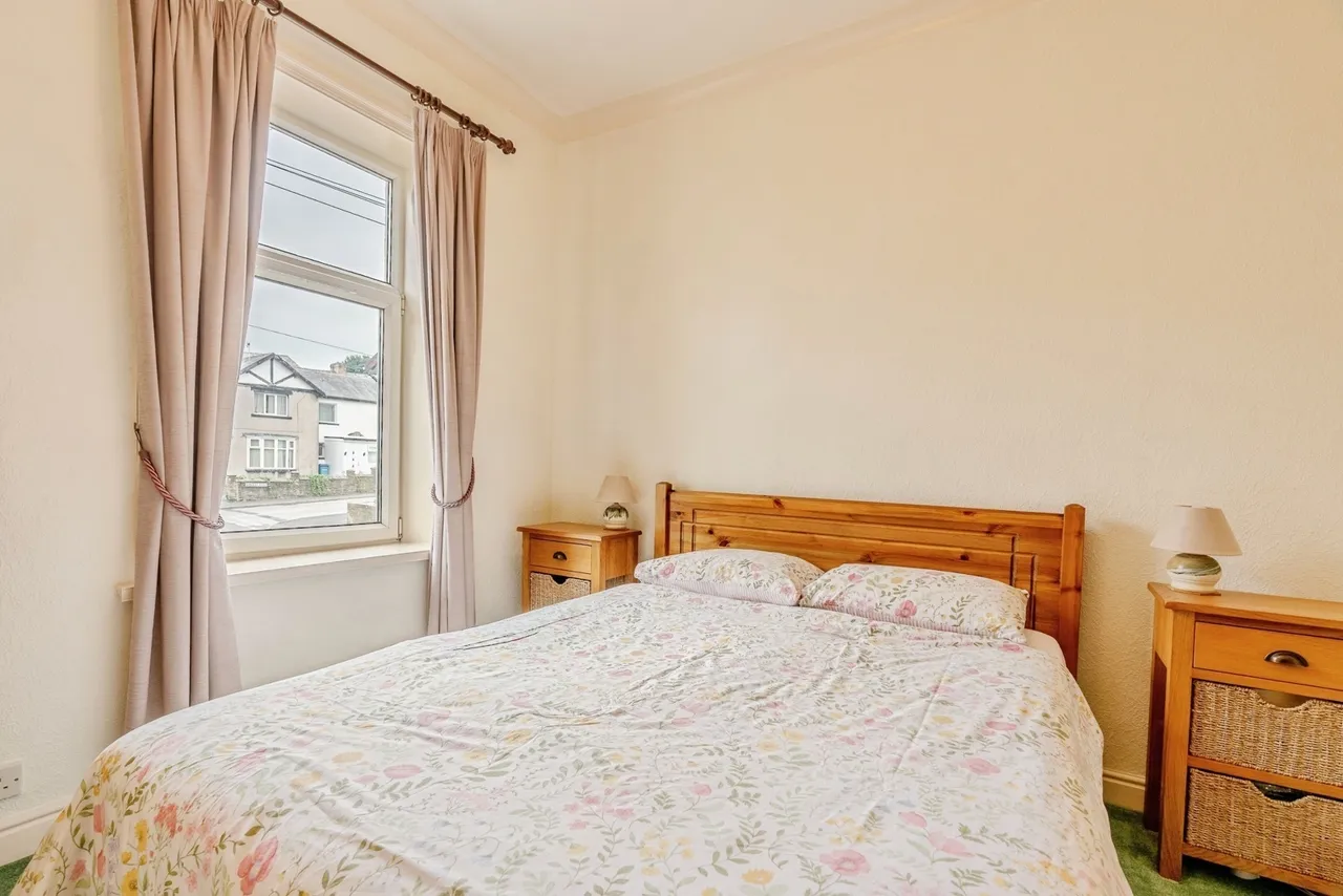 Whitehall Street, Nelson, Lancashire, BB9, photo 12