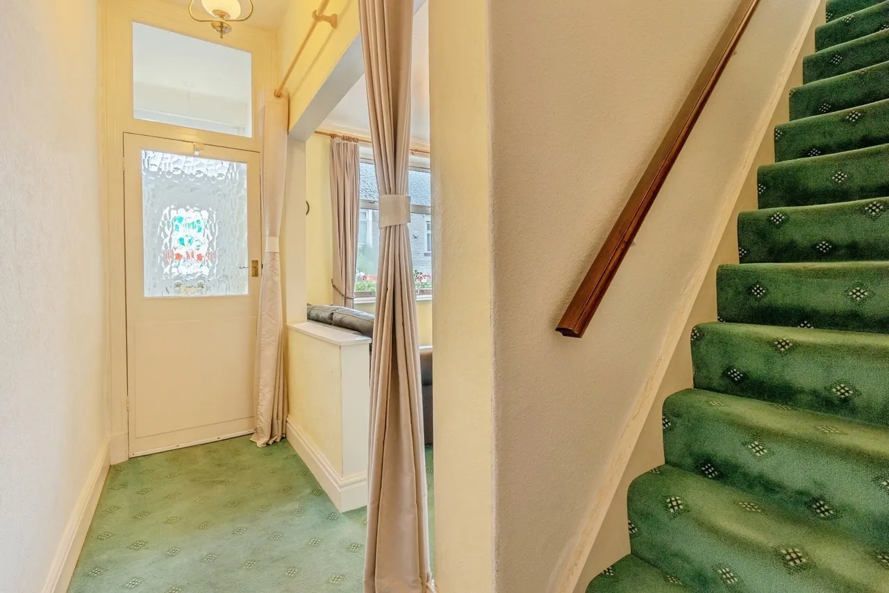 Whitehall Street, Nelson, Lancashire, BB9, photo 10
