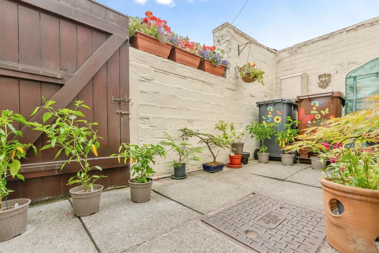 Whitehall Street, Nelson, Lancashire, BB9, photo 15