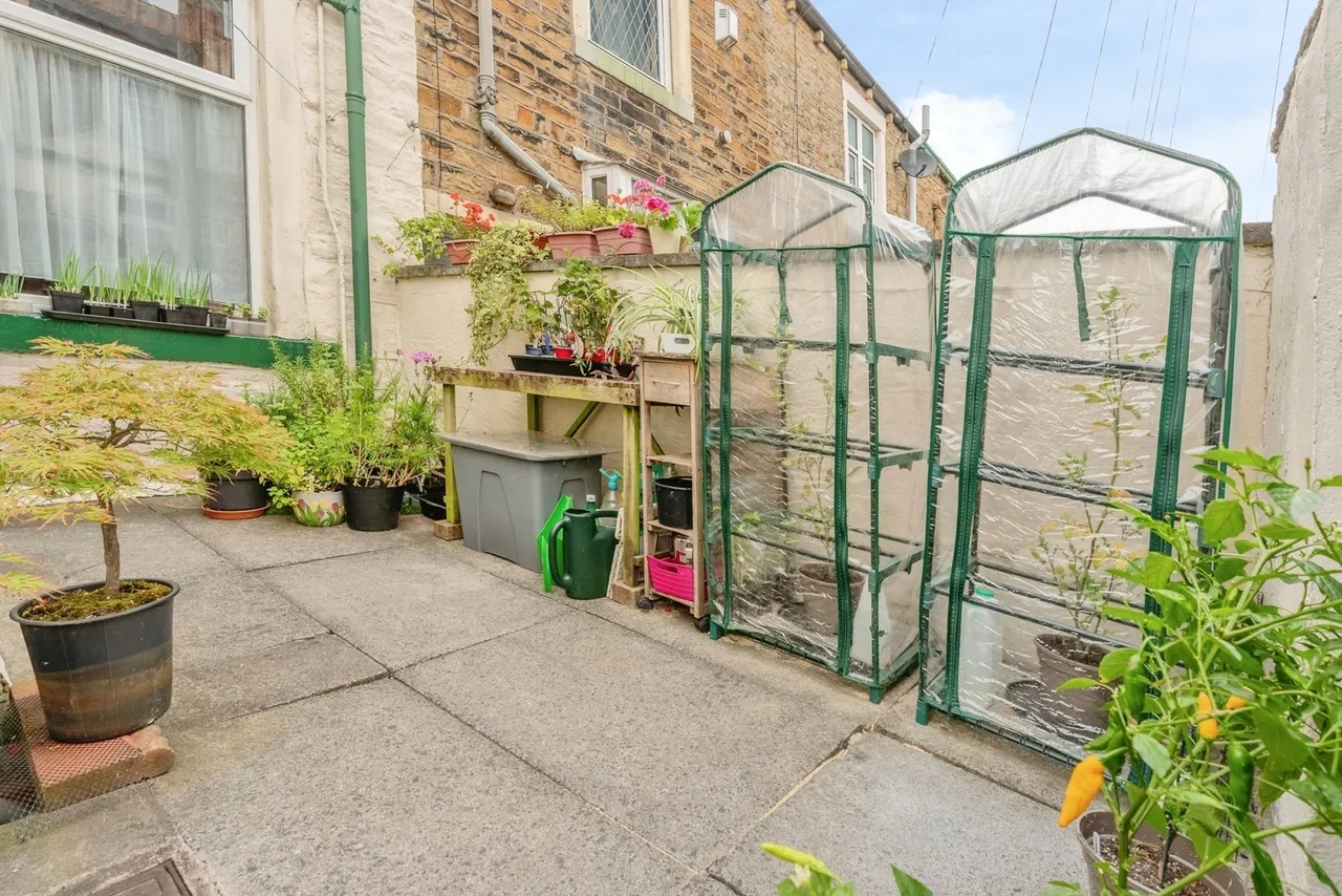 Whitehall Street, Nelson, Lancashire, BB9, photo 14