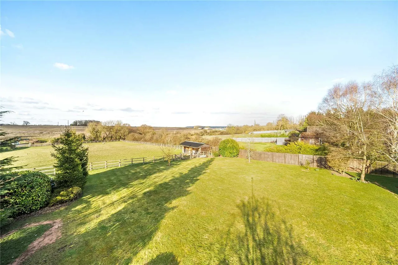 Lower Farm Barn, Lower Benefield, PE8, photo 16