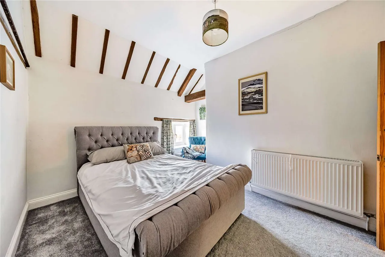 Lower Farm Barn, Lower Benefield, PE8, photo 13