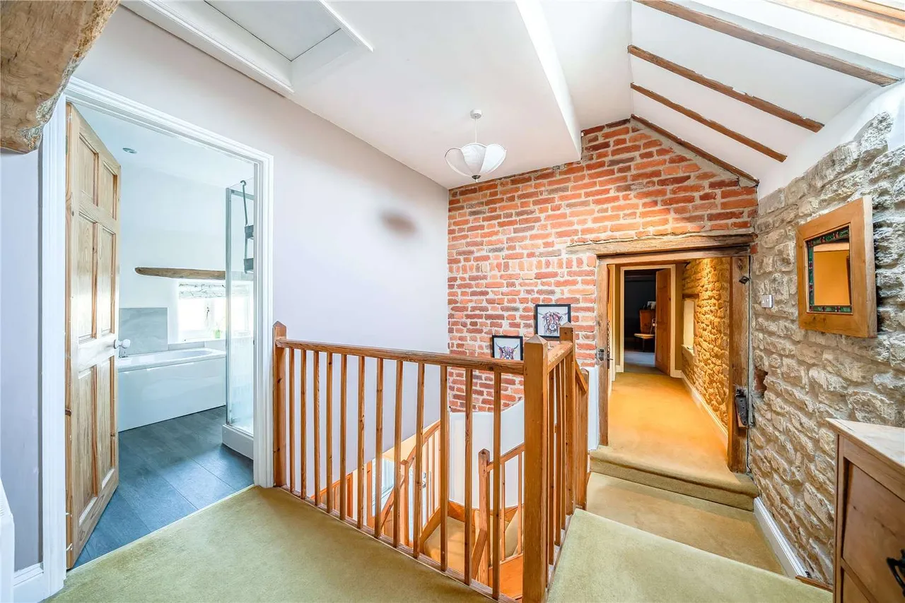 Lower Farm Barn, Lower Benefield, PE8, photo 12