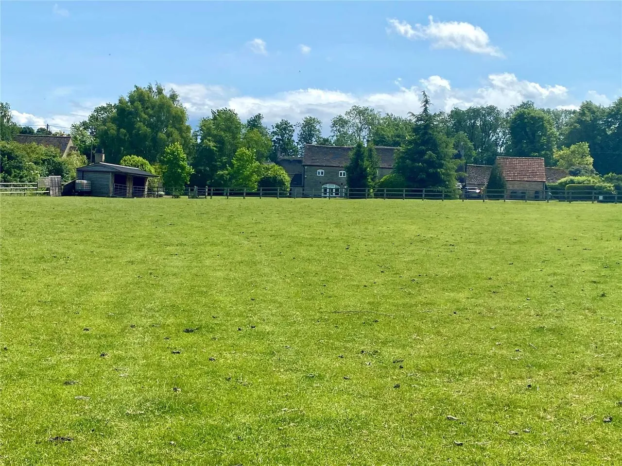 Lower Farm Barn, Lower Benefield, PE8, photo 19