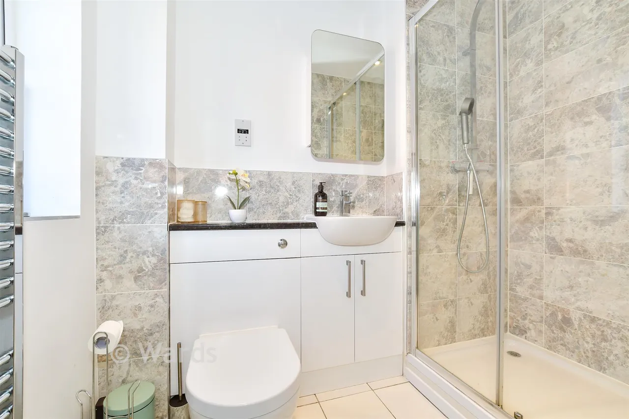 Chartwell Drive, Maidstone, ME16, photo 17
