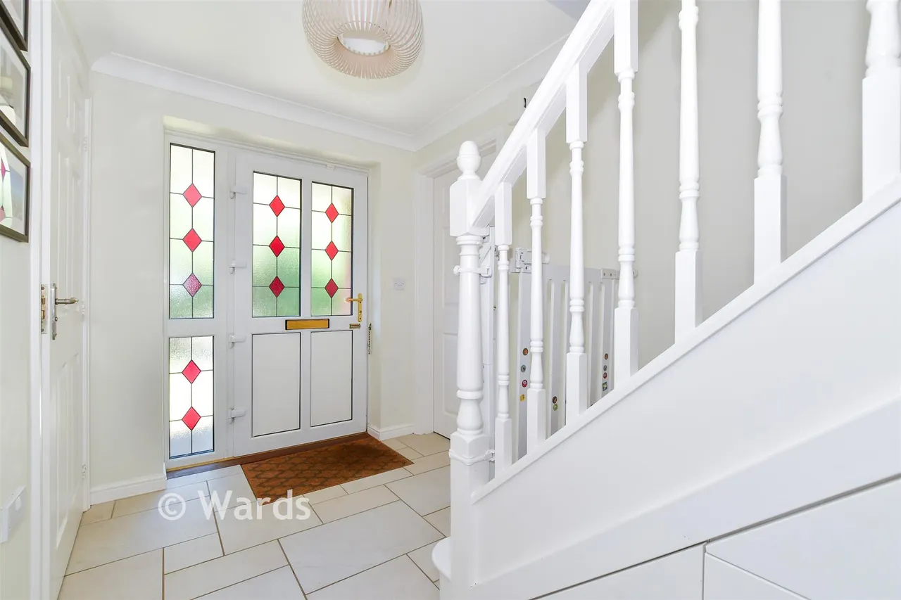 Chartwell Drive, Maidstone, ME16, photo 24