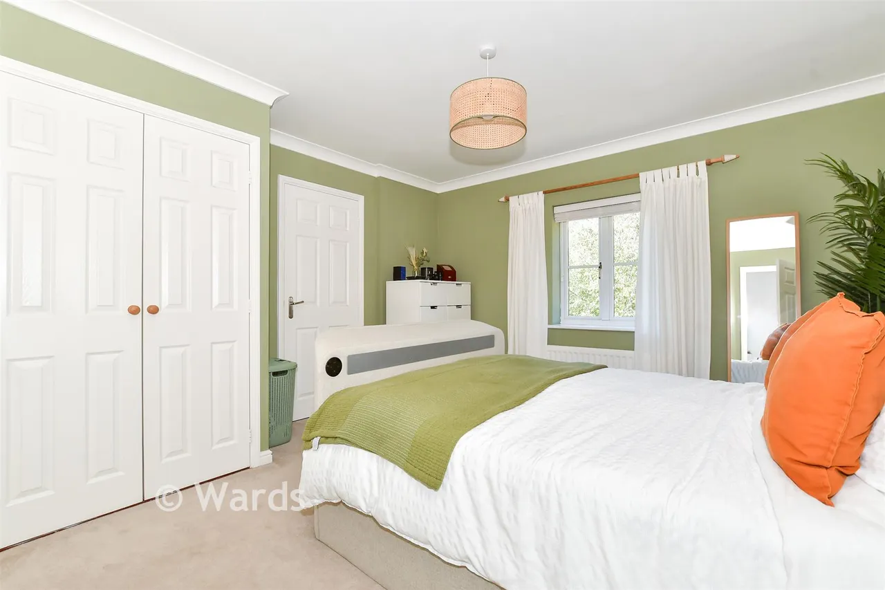 Chartwell Drive, Maidstone, ME16, photo 16