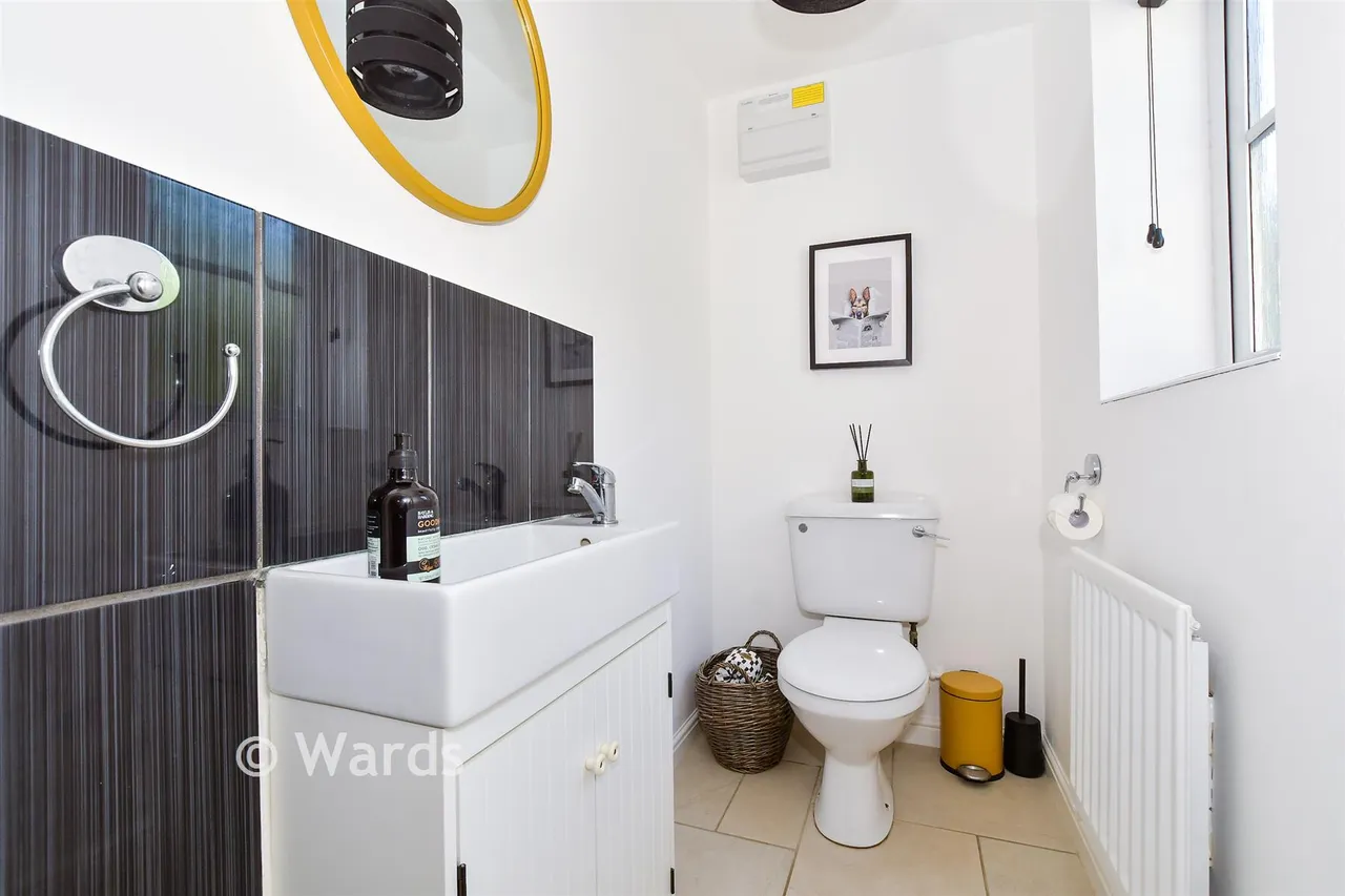 Chartwell Drive, Maidstone, ME16, photo 19