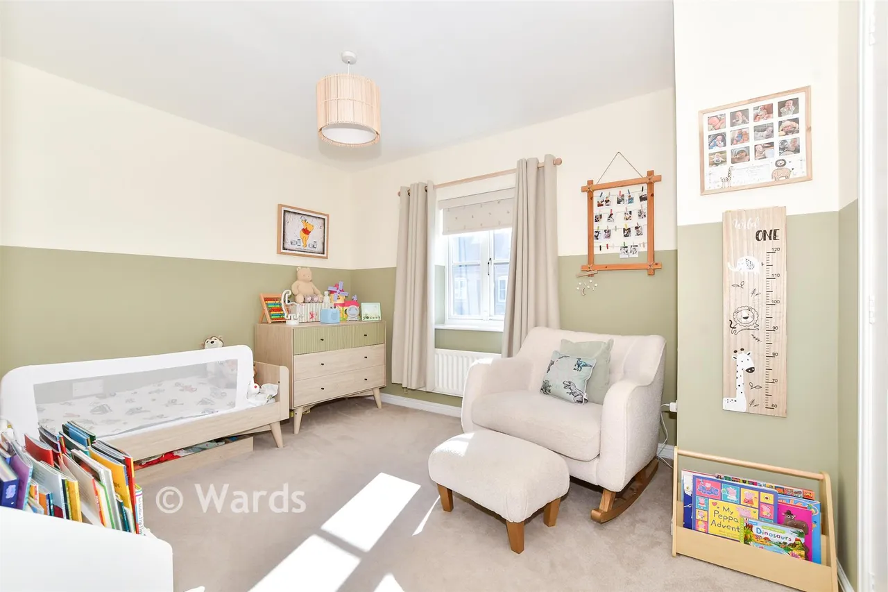 Chartwell Drive, Maidstone, ME16, photo 14